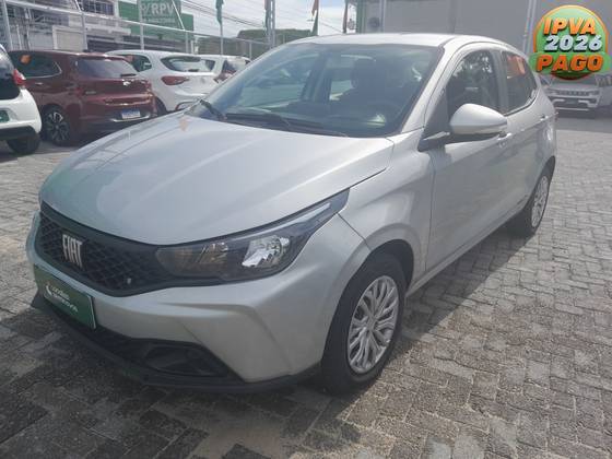 FIAT ARGO 1.0 FIREFLY FLEX DRIVE MANUAL FIAT ARGO 1.0 FIREFLY FLEX DRIVE MANUAL